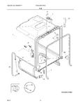 Diagram for 07 - Tub