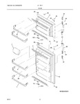 Diagram for 03 - Doors