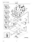 Diagram for 05 - Burner