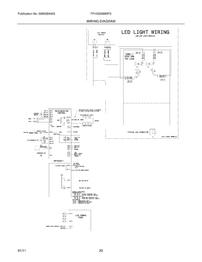 Diagram for FPHG2399MF0