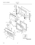 Diagram for 09 - Door