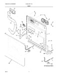 Diagram for 05 - Door