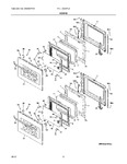 Diagram for 09 - Doors
