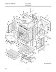 Diagram for 07 - Lower Oven