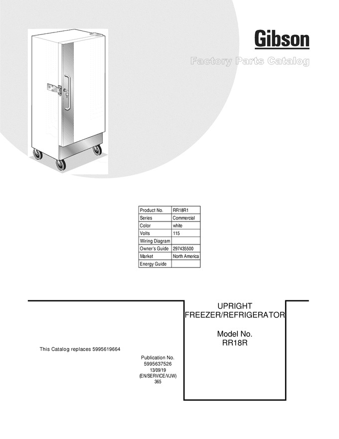 Diagram for RR18R1
