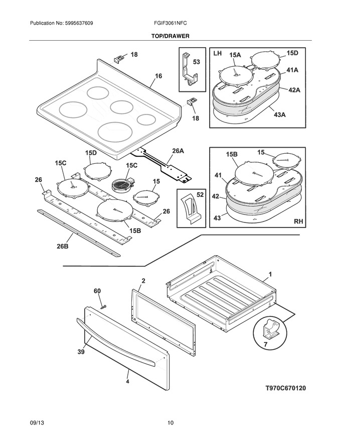 Diagram for FGIF3061NFC