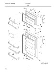 Diagram for 03 - Doors