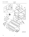 Diagram for 09 - Shelves