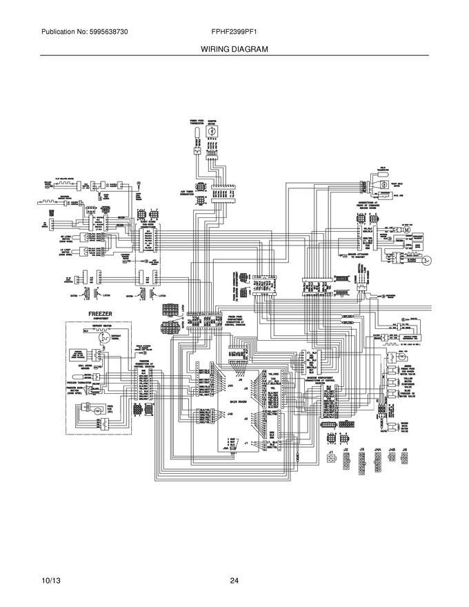 Diagram for FPHF2399PF1