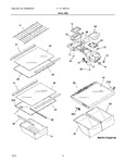 Diagram for 07 - Shelves