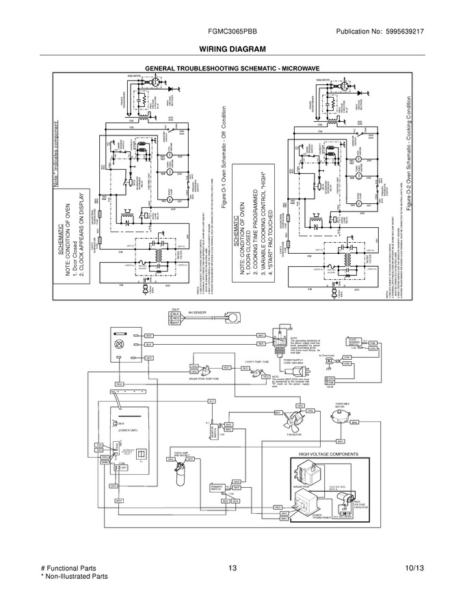 Diagram for FGMC3065PBB