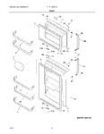 Diagram for 03 - Doors