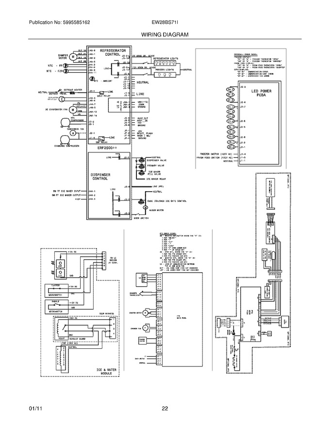Diagram for EW28BS71IW9