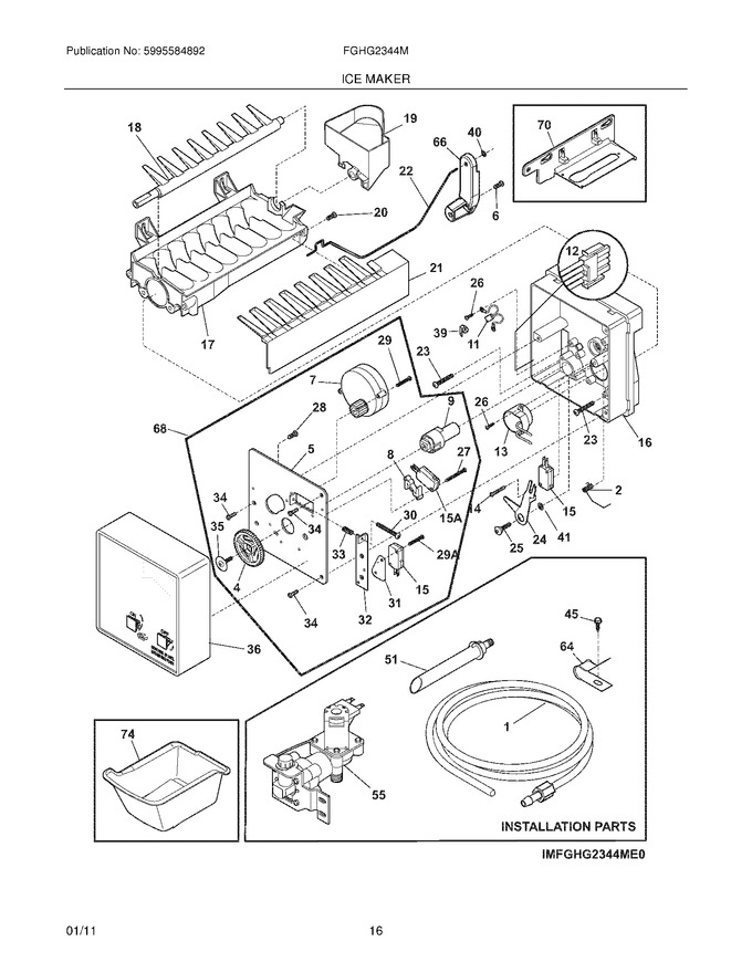 Diagram for FGHG2344MF0
