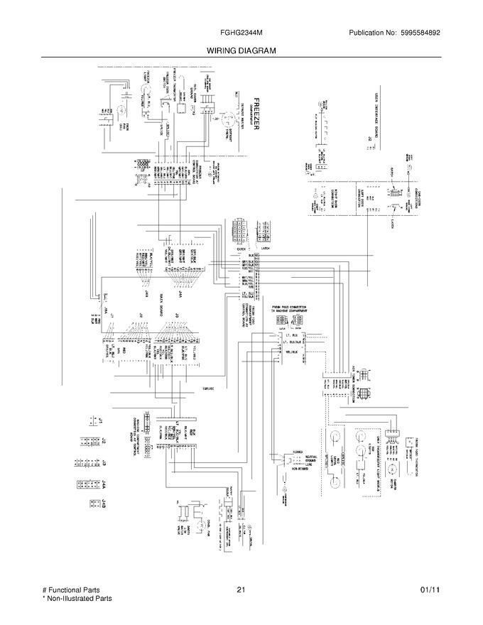 Diagram for FGHG2344MP0