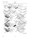 Diagram for 09 - Shelves