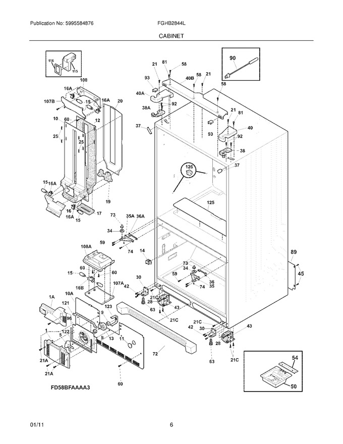 Diagram for FGHB2844LF5