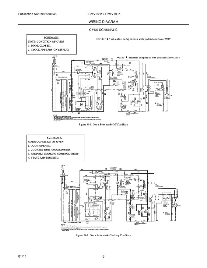 Diagram for FGMV185KBC