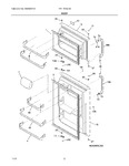 Diagram for 03 - Doors