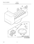 Diagram for 19 - Ice Maker
