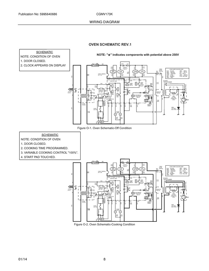 Diagram for CGMV173KWC