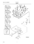 Diagram for 05 - Burner