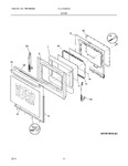 Diagram for 09 - Door