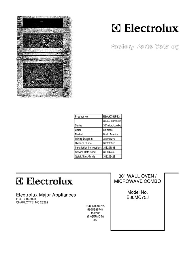 Diagram for E30MC75JPS2