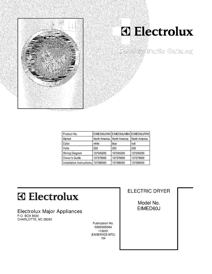 Diagram for EIMED60JRR0