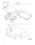 Diagram for 07 - Top/drawer