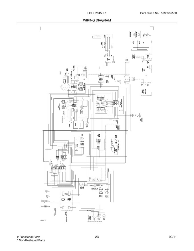 Diagram for FGHC2345LF1
