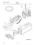 Diagram for 17 - Ice Maker