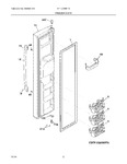 Diagram for 03 - Freezer Door