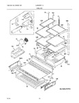 Diagram for 09 - Shelves
