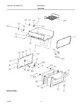 Diagram for 05 - Drawer