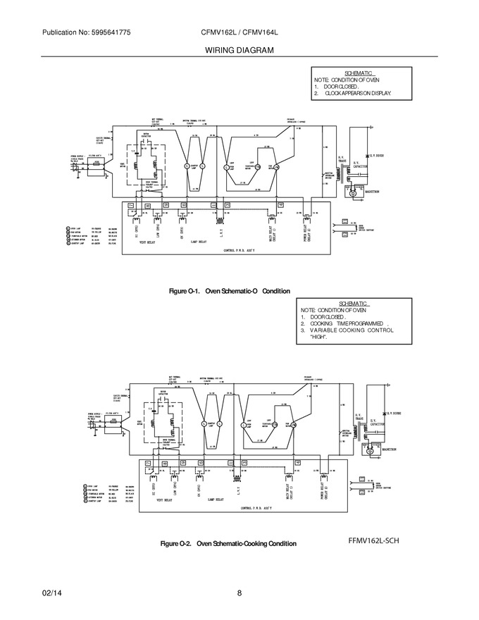 Diagram for CFMV162LBA