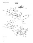 Diagram for 05 - Drawer
