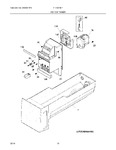 Diagram for 15 - Ice Container