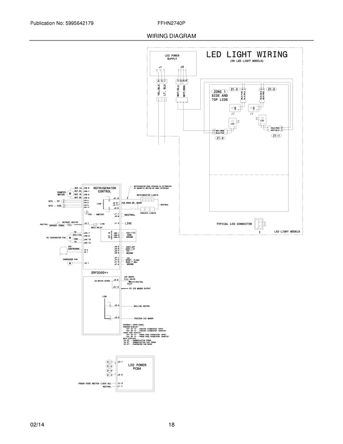 Diagram for FFHN2740PP1