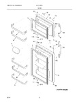 Diagram for 03 - Doors