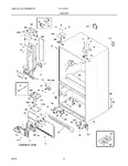Diagram for 07 - Cabinet