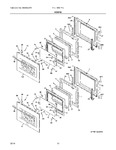 Diagram for 09 - Doors