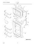 Diagram for 03 - Doors