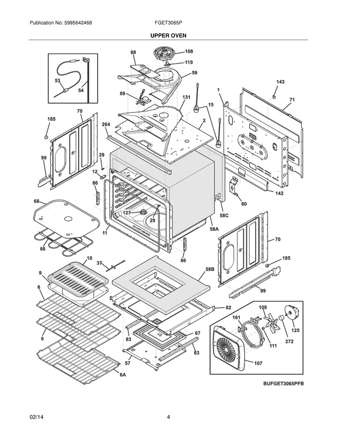 Diagram for FGET3065PBC