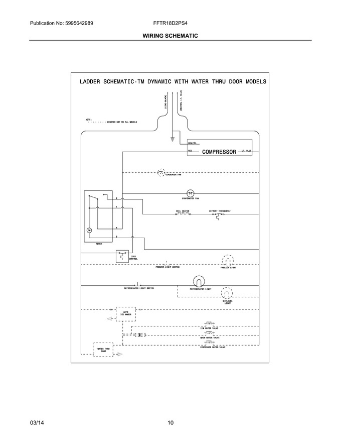 Diagram for FFTR18D2PS4