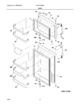 Diagram for 03 - Door