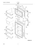 Diagram for 03 - Doors