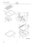 Diagram for 07 - Shelves
