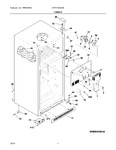 Diagram for 05 - Cabinet