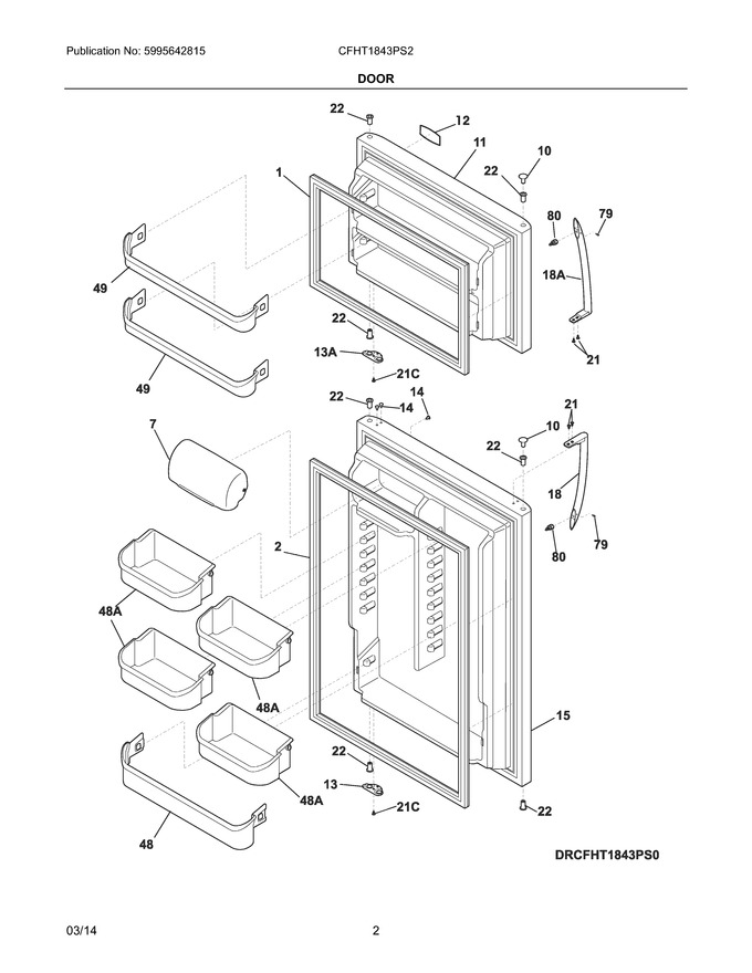Diagram for CFHT1843PS2